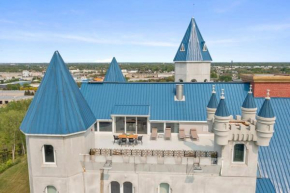 Luxury Penthouse at The Grand Castle